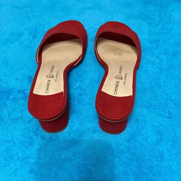 Chinese Laundry My Girl Sandals - Picture 4 of 6